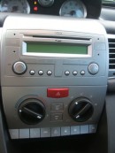 LANCIA YPSILON 1.2 BENZINA ORO DEL 2008 AZIENDALE