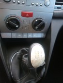 LANCIA YPSILON 1.2 BENZINA ORO DEL 2008 AZIENDALE