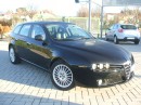  15000,00 ALFA 159 SW 1.9 JTDM 8V 120CV PROGRESSION DEL 2007 FULL OPTIONAL CON CERCHI IN LEGA E DI 18