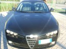ALFA 159 SW 1.9 JTDM 120CV 8 V DEL 2007