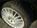 ALFA 159 SW 1.9 JTDM 120CV 8 V DEL 2007