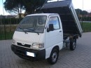 4500,00 PIAGGIO PORTER 1.4 DIESEL PICK-UP CASSONATO RIBALTABILE VERO AFFARE