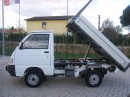 PIAGGIO PORTER 1.4 D PICK-UP CASSONATO RIBALTABILE