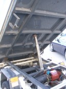 PIAGGIO PORTER 1.4 D PICK-UP CASSONATO RIBALTABILE