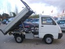 PIAGGIO PORTER 1.4 D PICK-UP CASSONATO RIBALTABILE