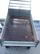 PIAGGIO PORTER 1.4 D PICK-UP CASSONATO RIBALTABILE