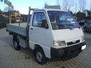 PIAGGIO PORTER 1.4 D PICK-UP CASSONATO RIBALTABILE