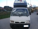 PIAGGIO PORTER 1.4 D PICK-UP CASSONATO RIBALTABILE