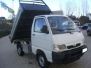 PIAGGIO PORTER 1.4 D PICK-UP CASSONATO RIBALTABILE
