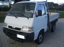 PIAGGIO PORTER 1.4 D PICK-UP CASSONATO RIBALTABILE