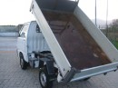 PIAGGIO PORTER 1.4 D PICK-UP CASSONATO RIBALTABILE