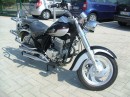 PRINCE JONWAI YY 2500 MOTO NUOVA