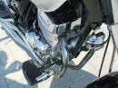 PRINCE JONWAI YY 2500 MOTO NUOVA