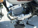 PRINCE JONWAI YY 2500 MOTO NUOVA