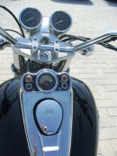 PRINCE JONWAI YY 2500 MOTO NUOVA