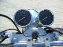 PRINCE JONWAI YY 2500 MOTO NUOVA