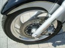 PRINCE JONWAI YY 2500 MOTO NUOVA