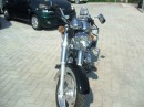 PRINCE JONWAI YY 2500 MOTO NUOVA