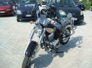 PRINCE JONWAI YY 2500 MOTO NUOVA