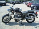PRINCE JONWAI YY 2500 MOTO NUOVA