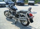 PRINCE JONWAI YY 2500 MOTO NUOVA
