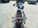 PRINCE JONWAI YY 2500 MOTO NUOVA