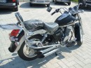PRINCE JONWAI YY 2500 MOTO NUOVA