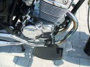 PRINCE JONWAI YY 2500 MOTO NUOVA