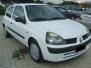  2900,00 RENAULT CLIO 1.5 TDCI VAN 2 POSTI AUTOCARRO COMPRESA IVA DETRAIBILE