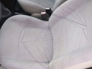 RENAULT CLIO VAN 1.5 TDCI 2 POSTI AUTOCARRO DEL 2002