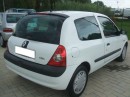 RENAULT CLIO VAN 1.5 TDCI 2 POSTI AUTOCARRO DEL 2002