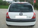 RENAULT CLIO VAN 1.5 TDCI 2 POSTI AUTOCARRO DEL 2002
