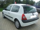RENAULT CLIO VAN 1.5 TDCI 2 POSTI AUTOCARRO DEL 2002