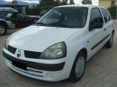 RENAULT CLIO VAN 1.5 TDCI 2 POSTI AUTOCARRO DEL 2002