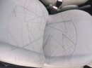 RENAULT CLIO VAN 1.5 TDCI 2 POSTI AUTOCARRO DEL 2002