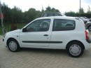 RENAULT CLIO VAN 1.5 TDCI 2 POSTI AUTOCARRO DEL 2002