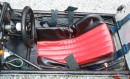 FORMULA PANDA MARCA S.G.2. TELAIO N.001