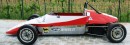 FORMULA PANDA MARCA S.G.2. TELAIO N.001