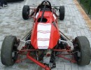 FORMULA PANDA MARCA S.G.2. TELAIO N.001
