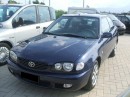  3200,00 TOYOTA COROLLA 1.4 BENZINA DEL 2000 REVISIONATA CON CLIMA ABS AIRBAG
