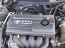 TOYOTA COROLLA 1.4 BENZINA DEL 2000
