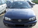 TOYOTA COROLLA 1.4 BENZINA DEL 2000