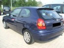 TOYOTA COROLLA 1.4 BENZINA DEL 2000