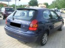 TOYOTA COROLLA 1.4 BENZINA DEL 2000