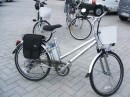 BICICLETTE ELETTRICHE CON PEDALATA ASSISTITA VARI MODELLI E COLORI