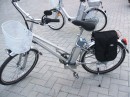 BICICLETTE ELETTRICHE CON PEDALATA ASSISTITA VARI MODELLI E COLORI