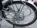 BICICLETTE ELETTRICHE CON PEDALATA ASSISTITA VARI MODELLI E COLORI