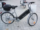 BICICLETTE ELETTRICHE CON PEDALATA ASSISTITA VARI MODELLI E COLORI