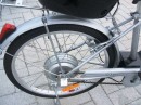 BICICLETTE ELETTRICHE CON PEDALATA ASSISTITA VARI MODELLI E COLORI