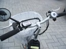 BICICLETTE ELETTRICHE CON PEDALATA ASSISTITA VARI MODELLI E COLORI